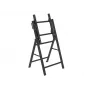 Multibrackets M Tilt and Roll Easel Black Maximum weight 50 kg
