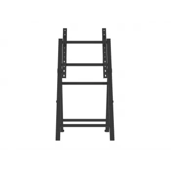 Multibrackets M Tilt and Roll Easel Black Maximum weight 50 kg