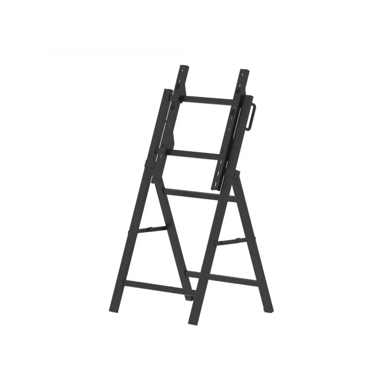 Multibrackets M Tilt and Roll Easel Black Maximum weight 50 kg