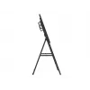 Multibrackets M Tilt and Roll Easel Black Maximum weight 50 kg
