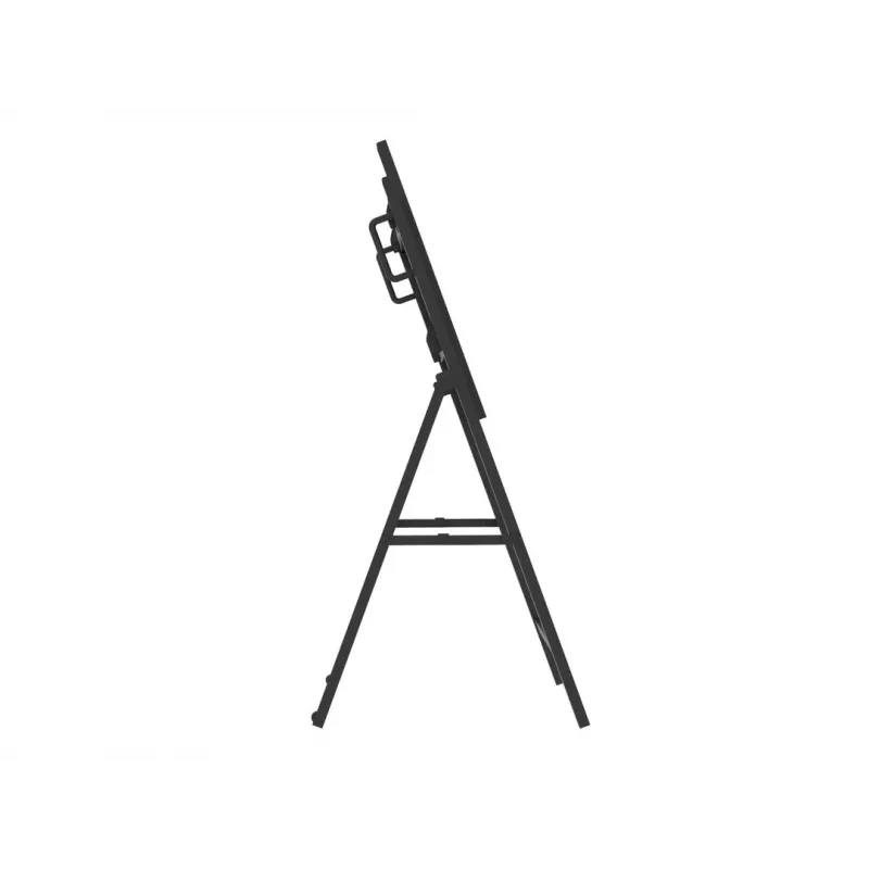 Multibrackets M Tilt and Roll Easel Black Maximum weight 50 kg