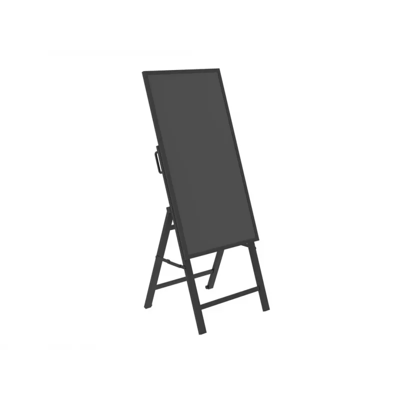 Multibrackets M Tilt and Roll Easel Black Maximum weight 50 kg