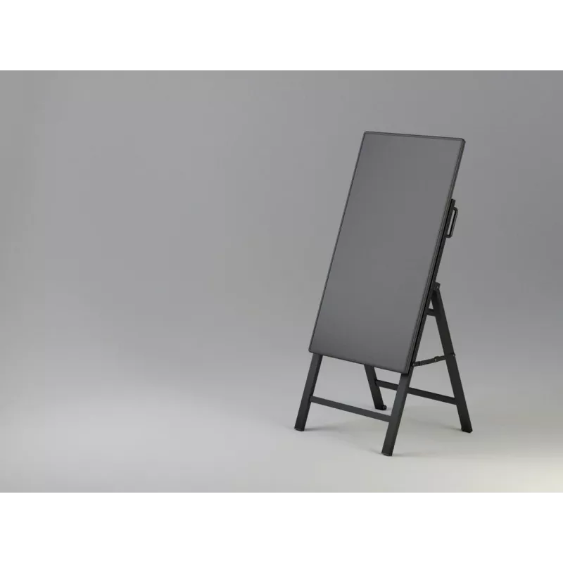 Multibrackets M Tilt and Roll Easel Black Maximum weight 50 kg
