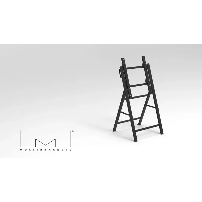 Multibrackets M Tilt and Roll Easel Black Maximum weight 50 kg