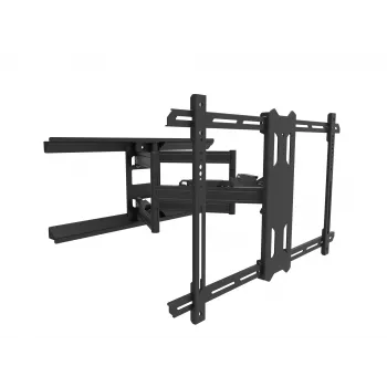Mounting bracket Multibrackets M Universal Flexarm Pro 60 kg Heavy Duty Black