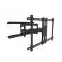 Mounting bracket Multibrackets M Universal Flexarm Pro 60 kg Heavy Duty Black