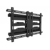 Mounting bracket Multibrackets M Universal Flexarm Pro 60 kg Heavy Duty Black