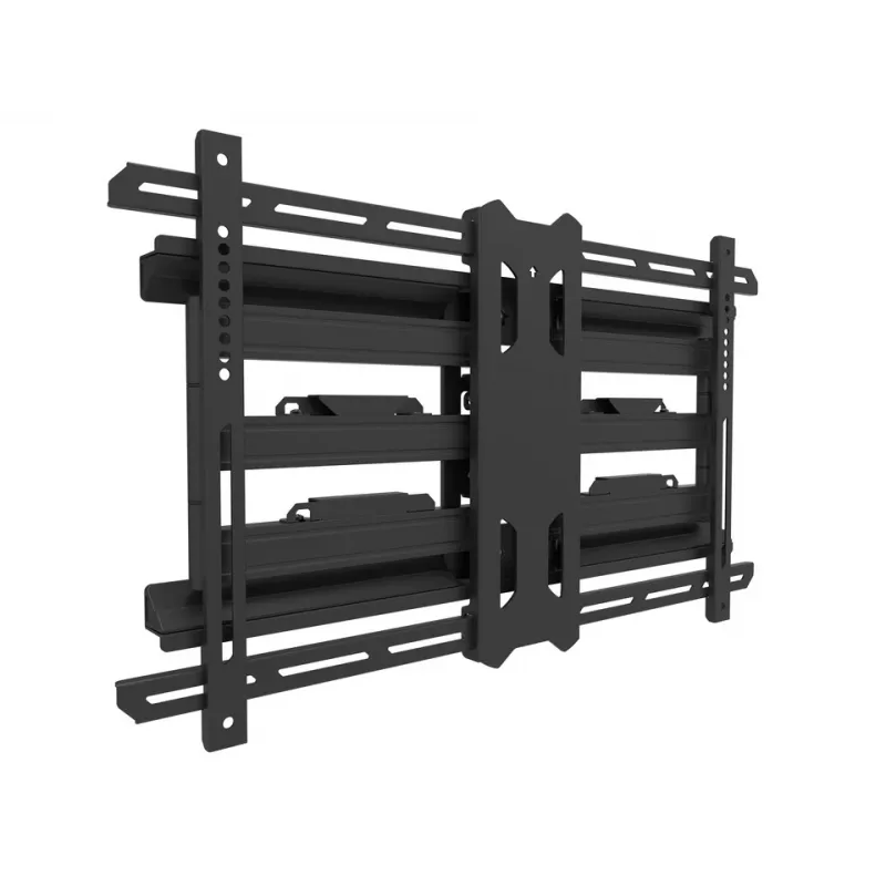 Mounting bracket Multibrackets M Universal Flexarm Pro 60 kg Heavy Duty Black