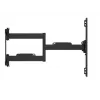 Mounting bracket Multibrackets M Universal Flexarm Pro 60 kg Heavy Duty Black