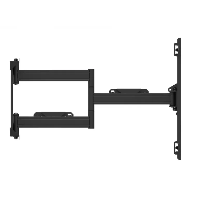 Mounting bracket Multibrackets M Universal Flexarm Pro 60 kg Heavy Duty Black
