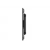 Mounting bracket Multibrackets M Universal Flexarm Pro 60 kg Heavy Duty Black