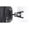 Mounting bracket Multibrackets M Universal Flexarm Pro 60 kg Heavy Duty Black