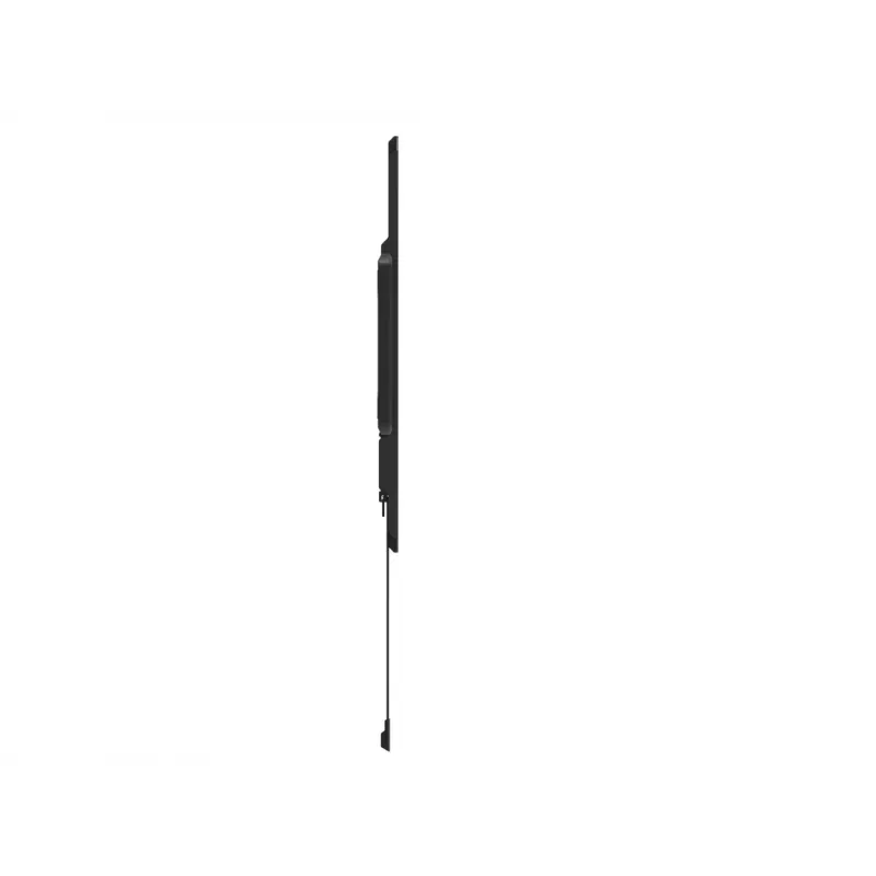 Multibrackets M Universal Wallmount Fixed Small Black