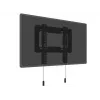 Multibrackets M Universal Wallmount Fixed Small Black