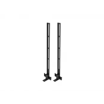 Soundbar Holder Multibrackets M Pro Series Maximum weight capacity 5 kg