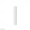 Cable cover Neomounts ADS06-123WH magnetic white for sit/stand desk frames multiple cables