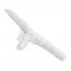 Cable wrap Neomounts ADS06-141WH, cable management sleeve Ø20 mm, white