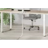 Cable wrap Neomounts ADS06-141WH, cable management sleeve Ø20 mm, white