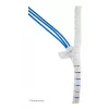 Cable wrap Neomounts ADS06-142WH Ø25 mm White for cable management