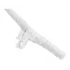 Cable wrap Neomounts ADS06-142WH Ø25 mm White for cable management