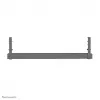 Cable tray Neomounts ADS07-120BL clamp-on universal, 120 mm width, black