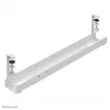 Cable tray Neomounts ADS07-120WH clamp-on design, universal, white