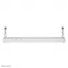Cable tray Neomounts ADS07-120WH clamp-on design, universal, white