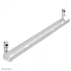 Cable tray Neomounts ADS07-120WH clamp-on design, universal, white