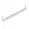 Cable tray Neomounts ADS07-120WH clamp-on design, universal, white