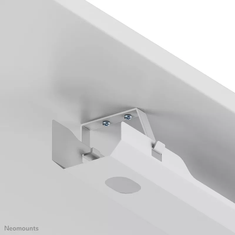 Neomounts ADS07-122WH Cable tray - screw-mounted - universal