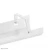 Neomounts ADS07-122WH Cable tray - screw-mounted - universal