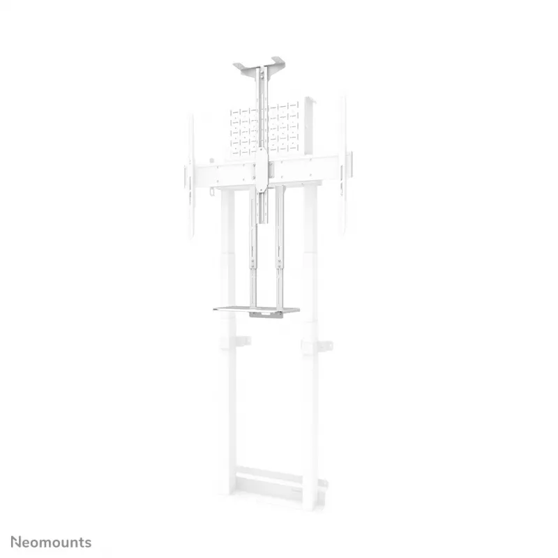 Shelf Neomounts AFL-875WH1 White Steel 5.3 kg