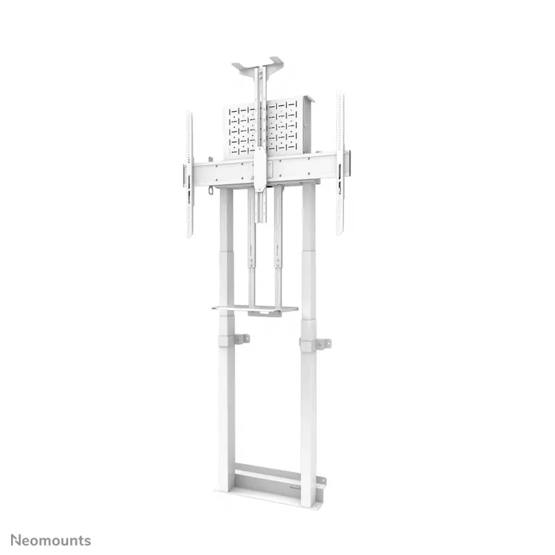Shelf Neomounts AFL-875WH1 White Steel 5.3 kg