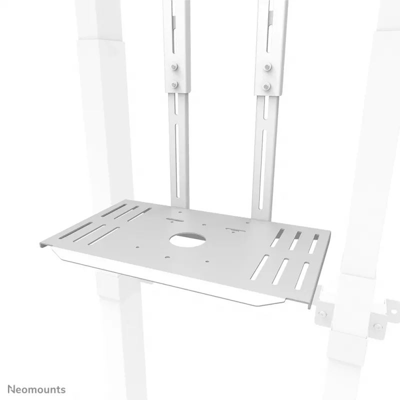 Shelf Neomounts AFL-875WH1 White Steel 5.3 kg
