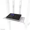 Shelf Neomounts AFL-875WH1 White Steel 5.3 kg