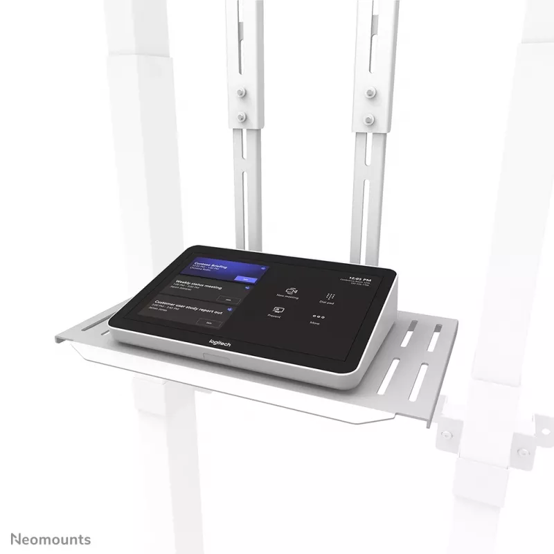 Shelf Neomounts AFL-875WH1 White Steel 5.3 kg
