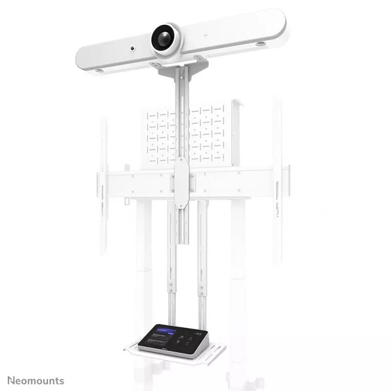 Shelf Neomounts AFL-875WH1 White Steel 5.3 kg