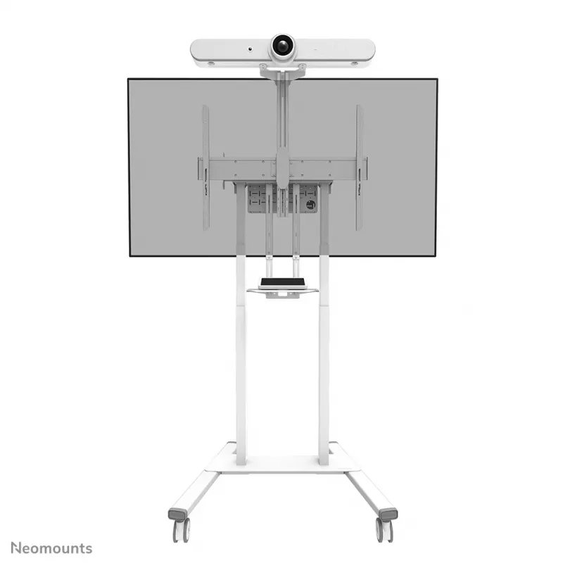 Shelf Neomounts AFL-875WH1 White Steel 5.3 kg
