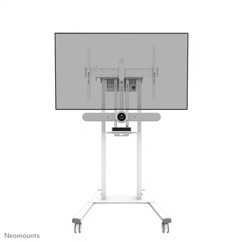 Shelf Neomounts AFL-875WH1 White Steel 5.3 kg