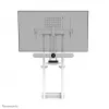 Shelf Neomounts AFL-875WH1 White Steel 5.3 kg