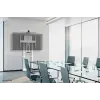 Shelf Neomounts AFL-875WH1 White Steel 5.3 kg