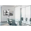 Shelf Neomounts AFL-875WH1 White Steel 5.3 kg