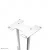 Platform Neomounts AFP-875WH White Steel Floor Plate 864x600x95mm
