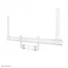 Neomounts AV2-500WH Videobar kit 43-110 inch - VESA - max 10 kg - universal