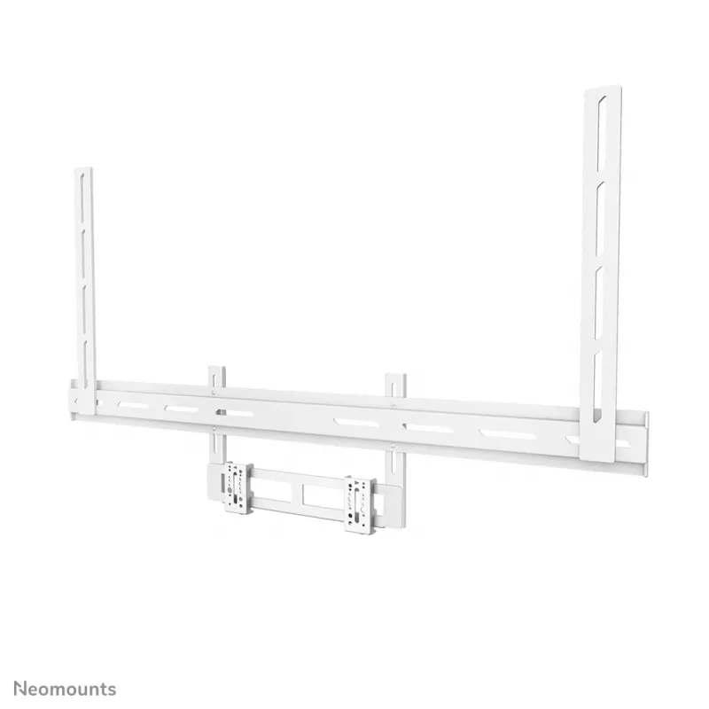 Neomounts AV2-500WH Videobar kit 43-110 inch - VESA - max 10 kg - universal