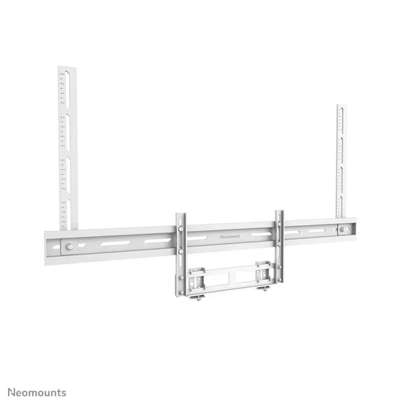 Neomounts AV2-500WH Videobar kit 43-110 inch - VESA - max 10 kg - universal