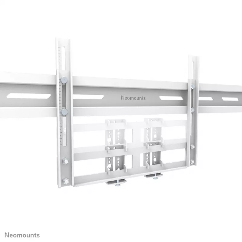 Neomounts AV2-500WH Videobar kit 43-110 inch - VESA - max 10 kg - universal