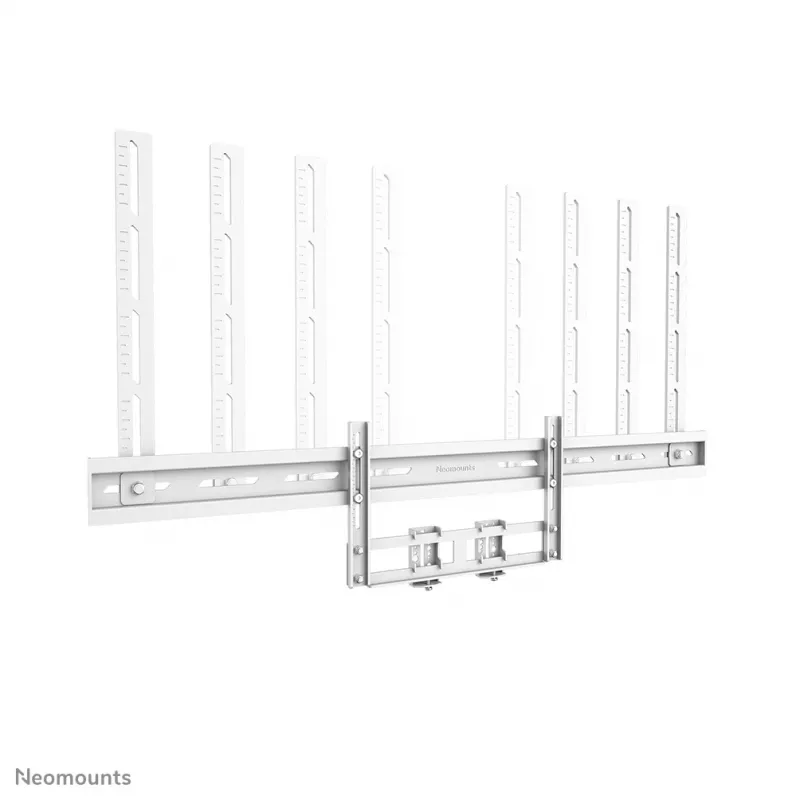 Neomounts AV2-500WH Videobar kit 43-110 inch - VESA - max 10 kg - universal