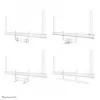 Neomounts AV2-500WH Videobar kit 43-110 inch - VESA - max 10 kg - universal