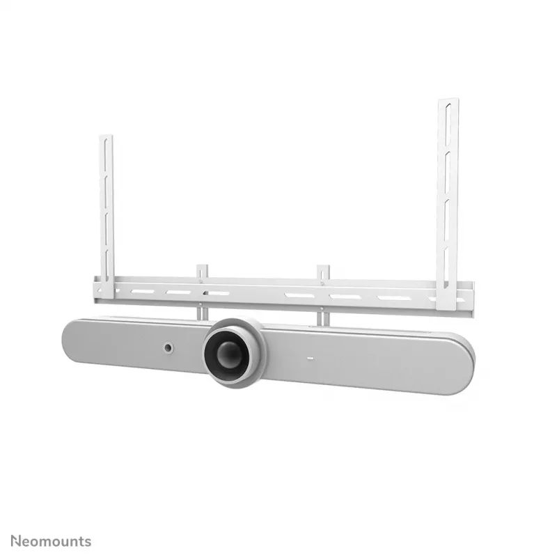Neomounts AV2-500WH Videobar kit 43-110 inch - VESA - max 10 kg - universal